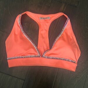 NFL/NBA Audition Dance Top